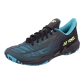 Buty do badmintona Yonex Power Cushion Cascade Drive 2 (uniwersalne) czarne męskie